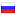 elics.ru hosted country